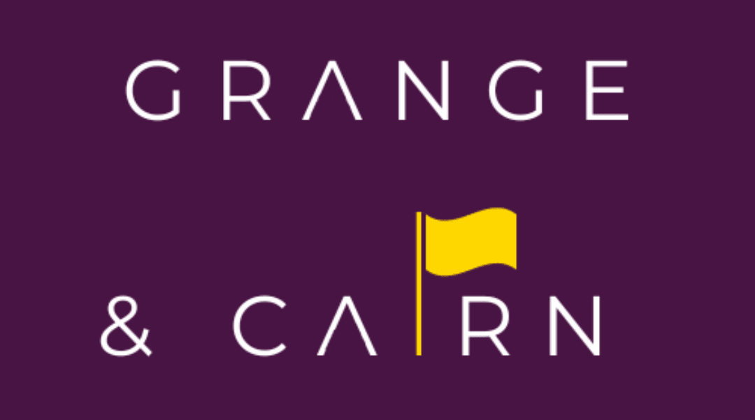 Grange and Cairn