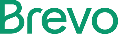 Image of Brevo logo