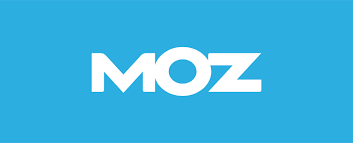 Image of the Moz logo