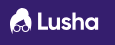 Lusha logo