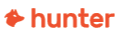Hunter logo