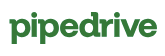 Pipedrive logo